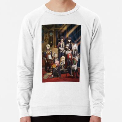 ssrcolightweight sweatshirtmensfafafaca443f4786frontsquare productx1000 bgf8f8f8 56 - The Eminence In Shadow Store