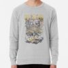 ssrcolightweight sweatshirtmensheather greyfrontsquare productx1000 bgf8f8f8 37 - The Eminence In Shadow Store