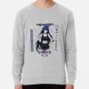 ssrcolightweight sweatshirtmensheather greyfrontsquare productx1000 bgf8f8f8 40 - The Eminence In Shadow Store