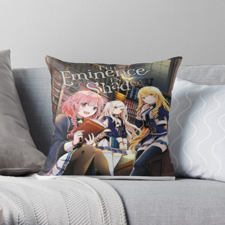 throwpillowsmall1000x bgf8f8f8 c020010001000 57 1 - The Eminence In Shadow Store