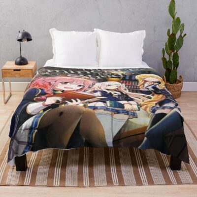 urblanket large bedsquarex1000.1u2 57 - The Eminence In Shadow Store