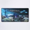 urdesk mat flatlaysquare1000x1000 21 - The Eminence In Shadow Store