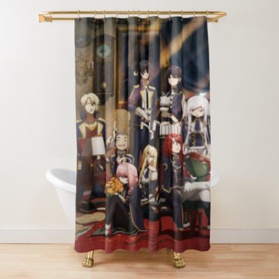 urshower curtain closedsquare1000x1000.1 55 - The Eminence In Shadow Store