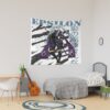 urtapestry lifestyle dorm mediumsquare1000x1000.u2 54 - The Eminence In Shadow Store