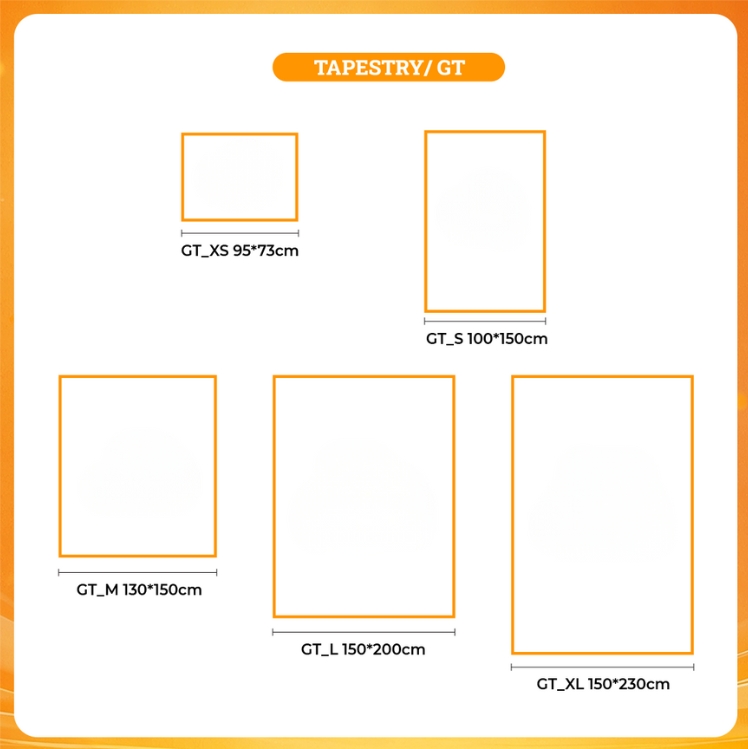 TAPESTRY - The Eminence In Shadow Store